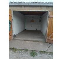 Garage zu vermieten - 80,00&nbsp;EUR Miete, in Eisenach (PLZ: 99817)