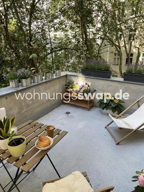 Foto - 1 Zimmer Etagenwohnung zur Miete in Berlin