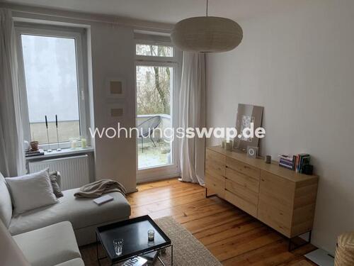 Foto - 1 Zimmer Etagenwohnung in Berlin