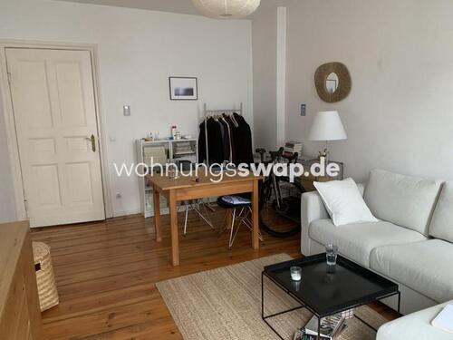 Foto - Etagenwohnung in Berlin zur Miete