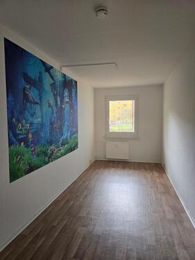 Foto - 3 Zimmer Etagenwohnung zur Miete in Stendal