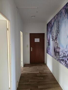 Foto - Etagenwohnung in Stendal zur Miete