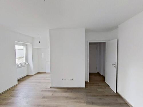 Foto - Frisch modernisiert: Schönes Single-Apartment in Wuppertaler Stadtteil Barmen