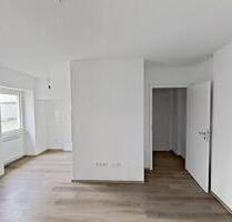 Frisch modernisiert: Schönes Single-Apartment in Wuppertaler Stadtteil Barmen