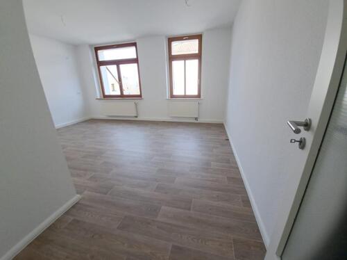 Foto - 3 Zimmer Etagenwohnung zur Miete in Meerane