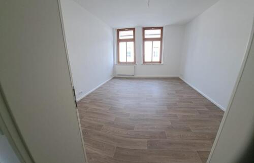 Foto - 3 Zimmer Etagenwohnung in Meerane