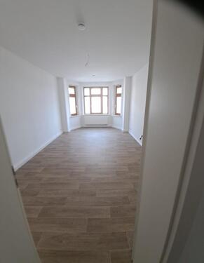 Foto - Etagenwohnung in Meerane zur Miete