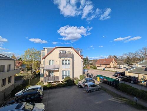Foto - Modernisierte 1,5-Zimmer-Wohnung mit Balkon