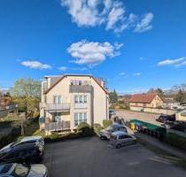 Modernisierte 1,5-Zimmer-Wohnung mit Balkon| Nähe Adlershof & BER - Berlin Treptow-Köpenick