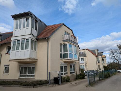 Foto - 1.5 Zimmer Etagenwohnung in Berlin