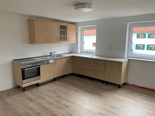 Foto - 4.5 Zimmer Doppelhaushälfte in Kirchheim In Schwaben