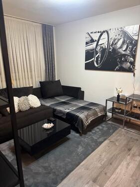 Foto - 2 Zimmer Erdgeschoßwohnung in Herne