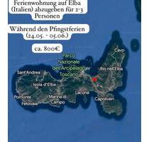 Ferienwohnung auf Elba vom 24.5-7.6.2026 - Kirchzarten
