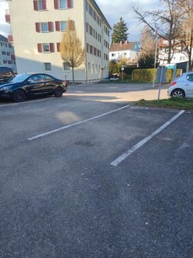 Foto - Stellplatz Konstanz Petershausen