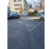 Stellplatz Konstanz Petershausen