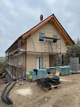 Foto - 5.5 Zimmer Mehrfamilienhaus, Wohnhaus in Neumarkt-Sankt Veit