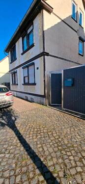 Foto - Bezugsfertiges Haus mit Scheune und Garten bei Gotha