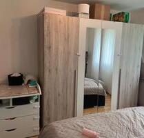 Vermiete eine 2 Zimmerwohnung in Mainburg