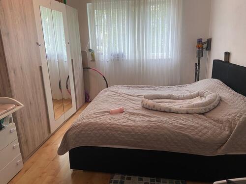 Foto - 2 Zimmer Erdgeschoßwohnung in Mainburg