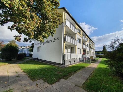 Foto - Da kommt man gern Heim. individuelle 3-Zimmer-Wohnung