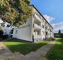 Da kommt man gern Heim. individuelle 3-Zimmer-Wohnung - Dormagen