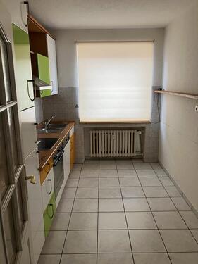 Foto - 3 Zimmer Etagenwohnung zur Miete in Moers