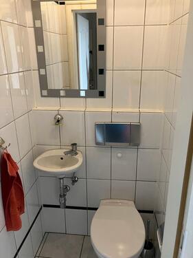 Foto - Etagenwohnung in Moers zur Miete