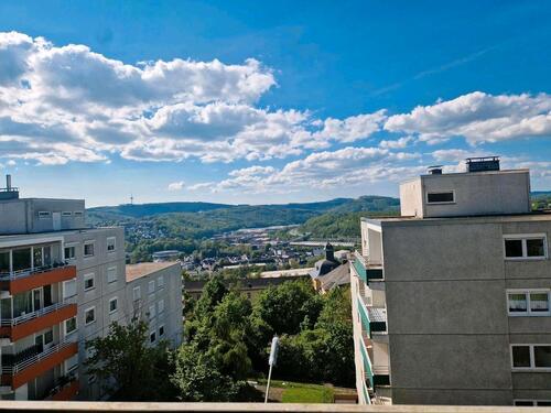 Foto - Etagenwohnung in Siegen zum Kaufen