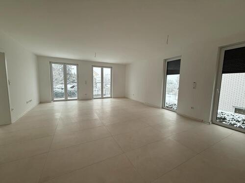 Foto - 2 Zimmer Etagenwohnung zur Miete in Karben