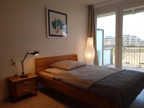 Foto - 2 Zimmer Etagenwohnung zur Miete in Köln