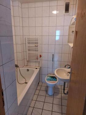 Foto - 2 Zimmer Etagenwohnung zur Miete in Gelsenkirchen