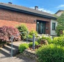 Gepflegter Bungalow mit modernem Bad & großem Garten - Wadern
