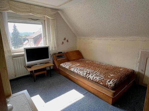 Foto - 3 Zimmer Doppelhaushälfte zum Kaufen in Kempten (Allgäu)