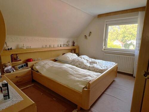 Foto - 3 Zimmer Doppelhaushälfte in Kempten (Allgäu)