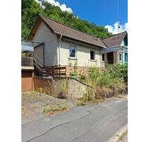 Kleines Haus - 69.000,00&nbsp;EUR Kaufpreis, ca.&nbsp; 85,00&nbsp;m&sup2; in Rotenburg an der Fulda (PLZ: 36199)