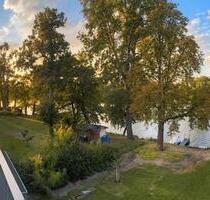 Penthouse-Maisonette mit Spreeblick – 142 qm im Dreifamilienhaus - Berlin Treptow-Köpenick