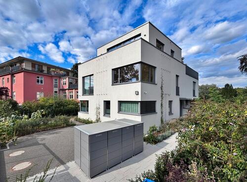 Foto - 4 Zimmer Maisonettenwohnung in Berlin