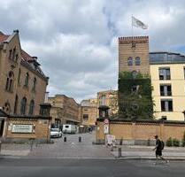 Kulturbrauerei-Blick: Exklusiver 280-m²-Dachgeschossrohling - Berlin Pankow