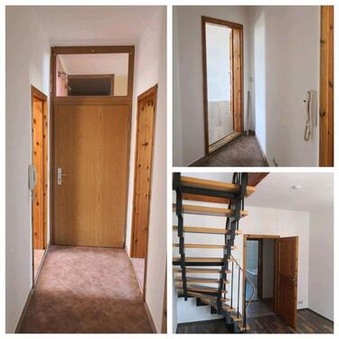 Foto - WE A 23 - 4 Zimmer Maisonette - 117 m² - Harmoniestraße 31