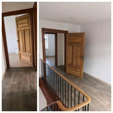 Foto - Etagenwohnung zur Miete in Halberstadt