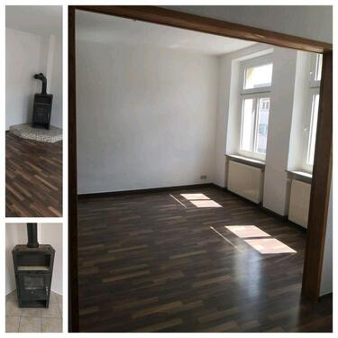 Foto - Etagenwohnung in Halberstadt