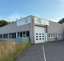 Gewerbehalle - 3.600,00 EUR Kaltmiete, ca.  6,00 m² in Meinerzhagen (PLZ: 58540)