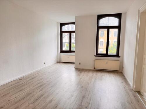 Foto - Etagenwohnung in Chemnitz