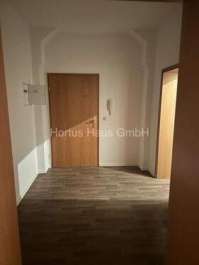 Foto - 2-Zimmer Wohnung mit EBK - 381,00 EUR Kaltmiete,