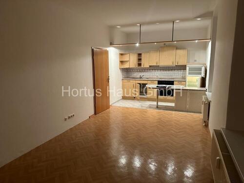 Foto - Etagenwohnung in Torgau