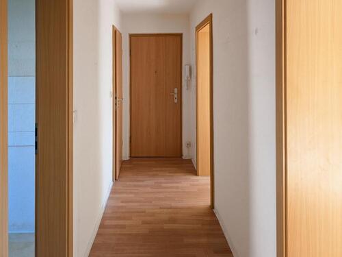 Foto - Etagenwohnung in Gera