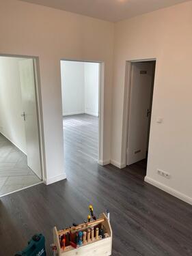 Foto - Etagenwohnung in Frankfurt am Main