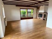 Foto - Geräumige Erdgeschosswohnung mit Balkon in Herrischried