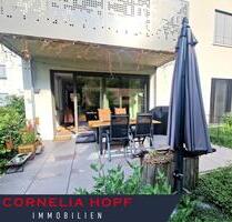 #Terrasse #Tiefgarage #Aufzug #Fußbodenheizung #Ebenerdig #Gartenmitbenutzung - Erfurt Andreasvorstadt