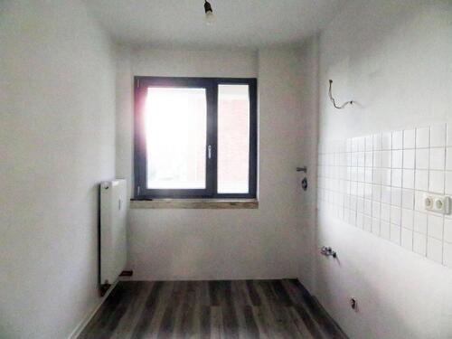Foto - Etagenwohnung in Dormagen zur Miete